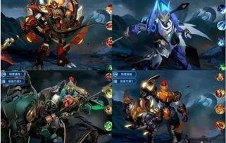 老虎新皮肤最新爆料视频,炫酷特效与独特设计首度曝光